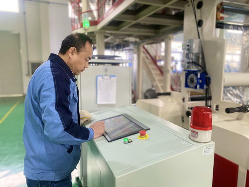 全市首批、雙料唯一 葉心集團(tuán)新材料中試基地的“實(shí)戰(zhàn)型”加速之路