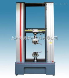 樹脂拉力測試儀與拉力試驗(yàn)機(jī)的技術(shù)特點(diǎn)及應(yīng)用價(jià)值