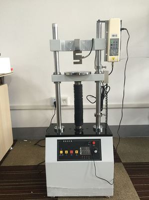 雙柱拉力試驗機 電子萬能材料試驗的精準之選